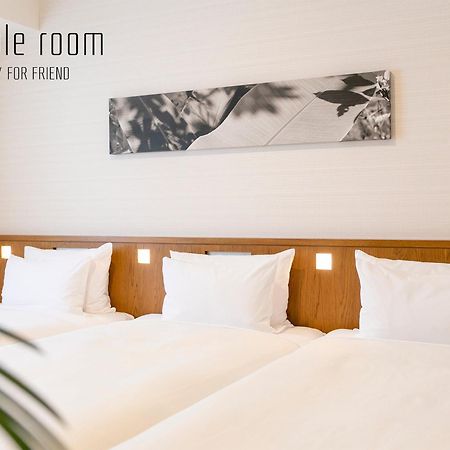 Hotel Gracery Наха Экстерьер фото