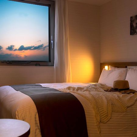 Hotel Gracery Наха Экстерьер фото