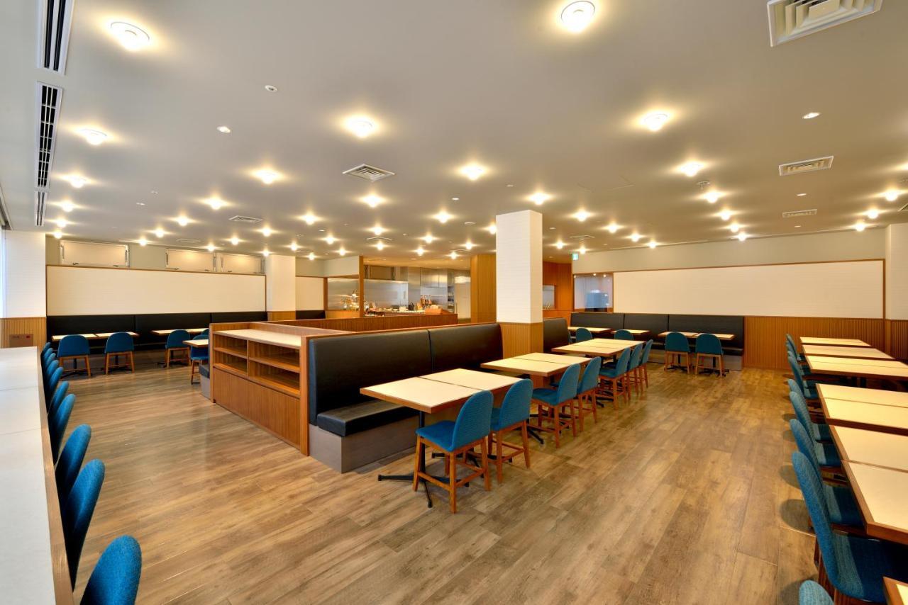 Hotel Gracery Наха Экстерьер фото