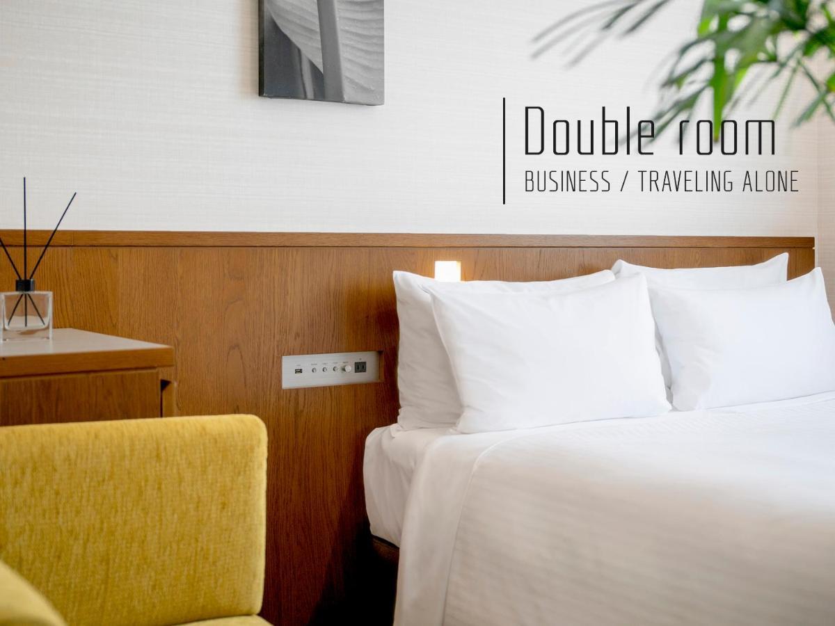 Hotel Gracery Наха Экстерьер фото