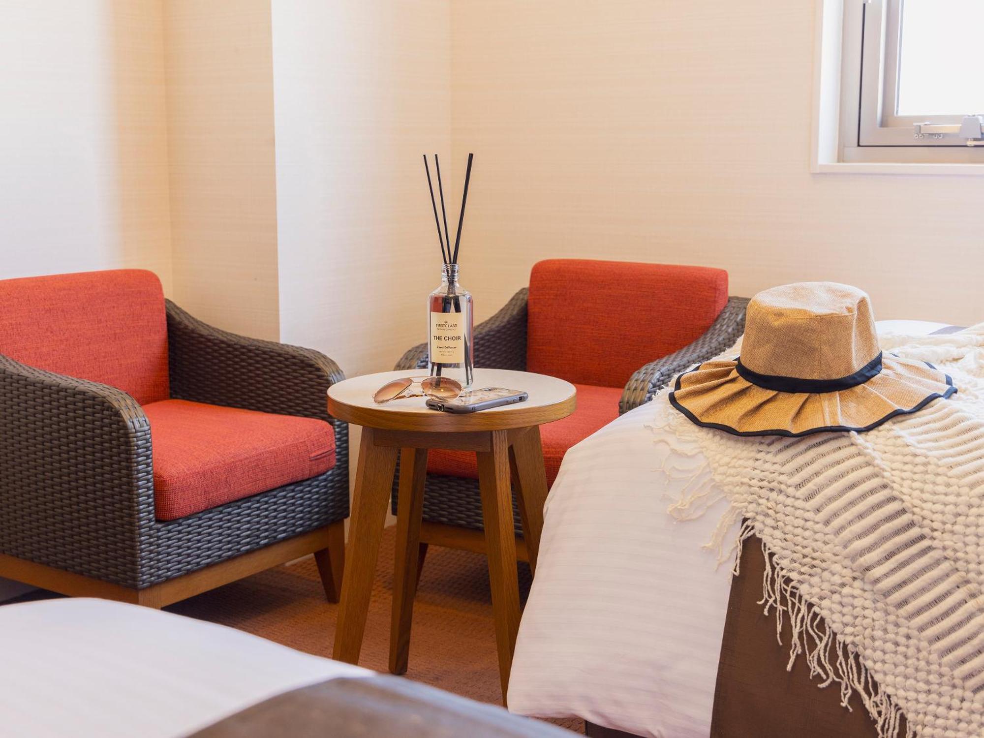 Hotel Gracery Наха Экстерьер фото