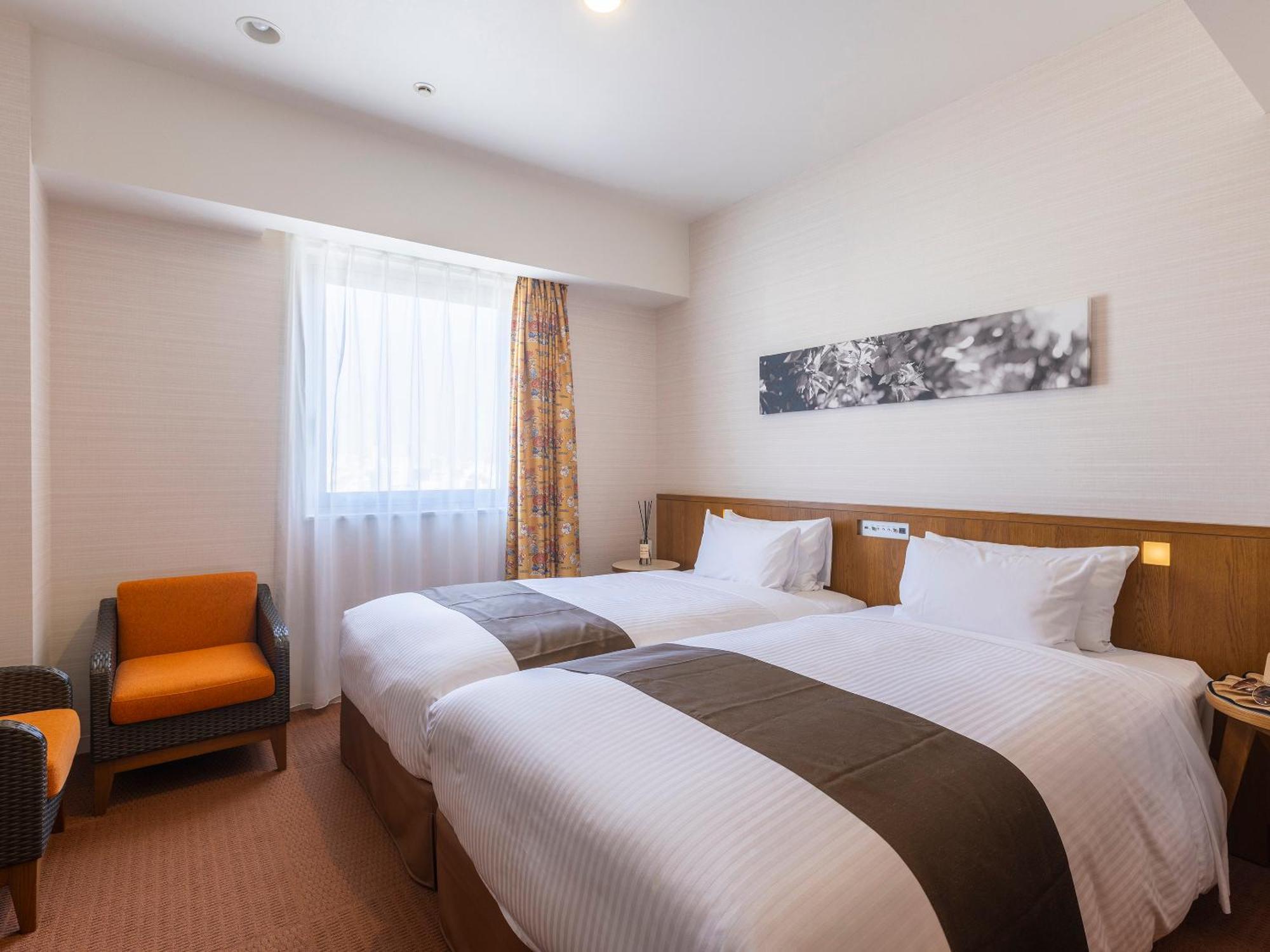 Hotel Gracery Наха Экстерьер фото