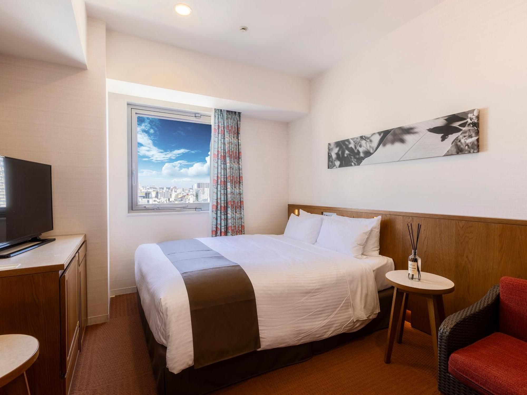 Hotel Gracery Наха Экстерьер фото