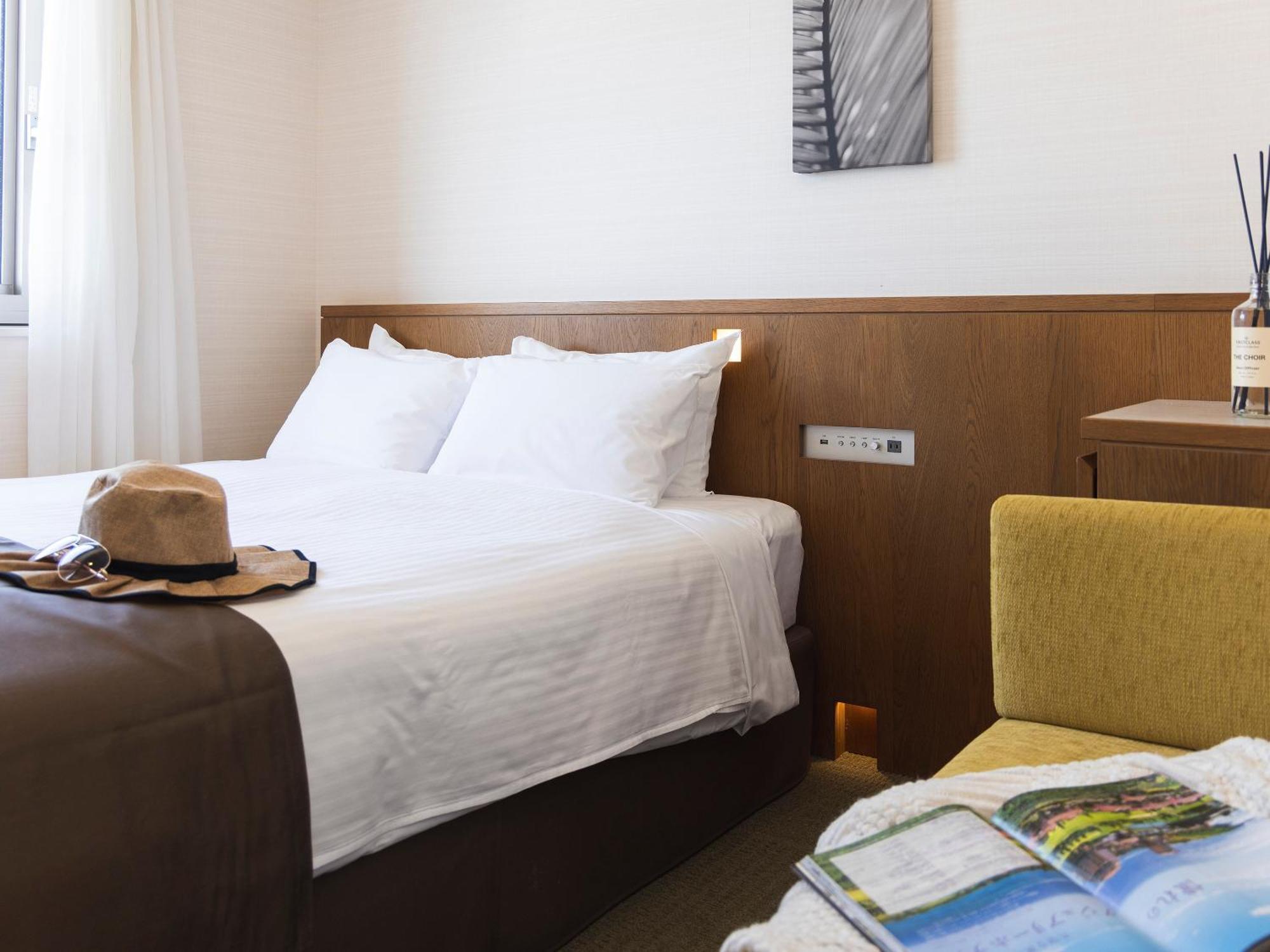 Hotel Gracery Наха Экстерьер фото