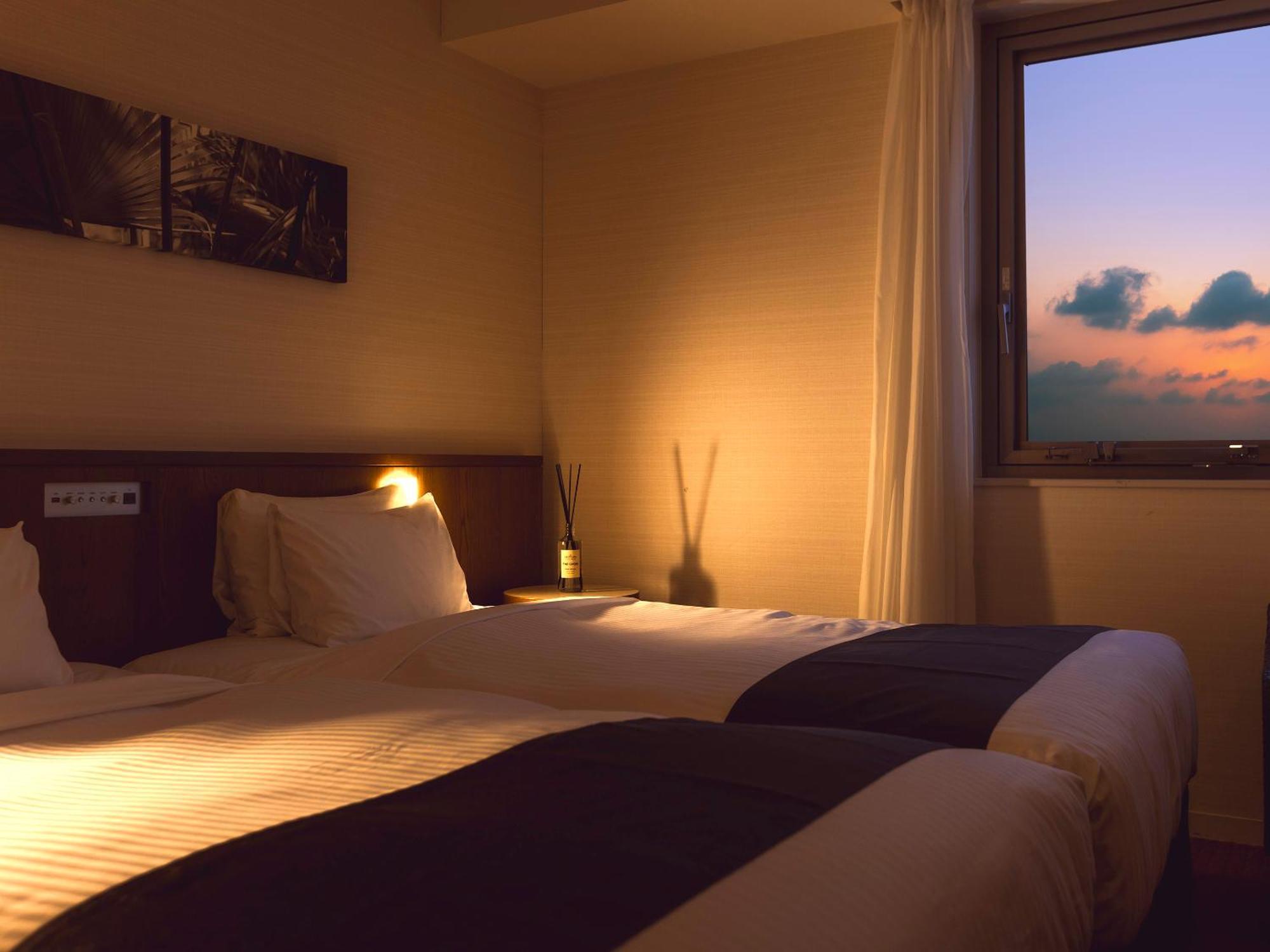 Hotel Gracery Наха Экстерьер фото