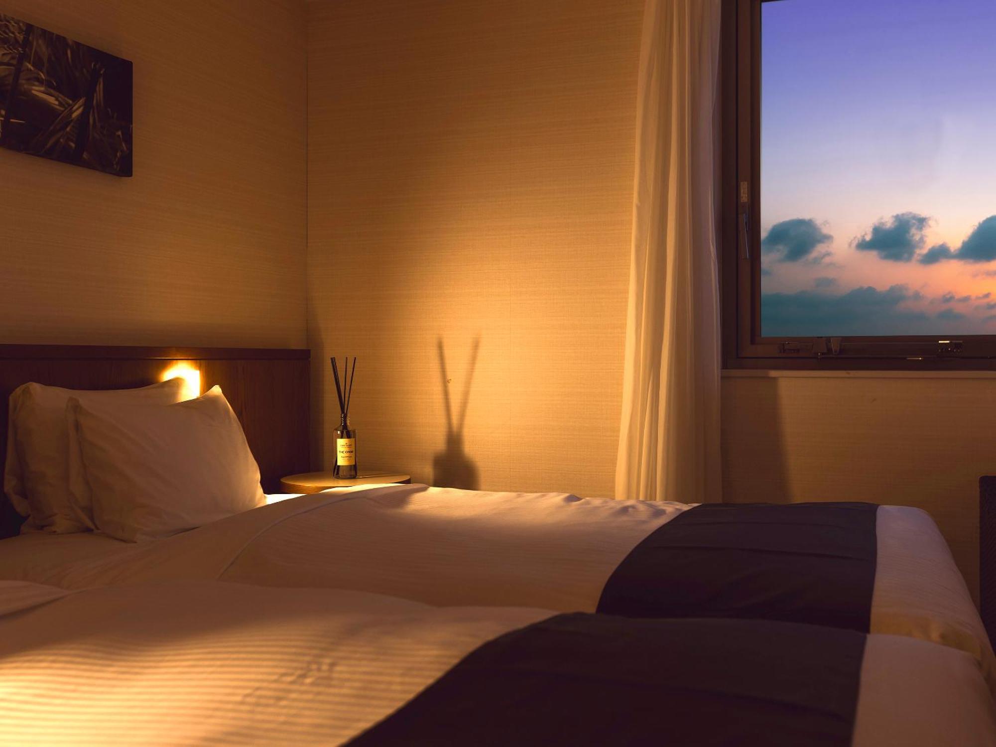Hotel Gracery Наха Экстерьер фото