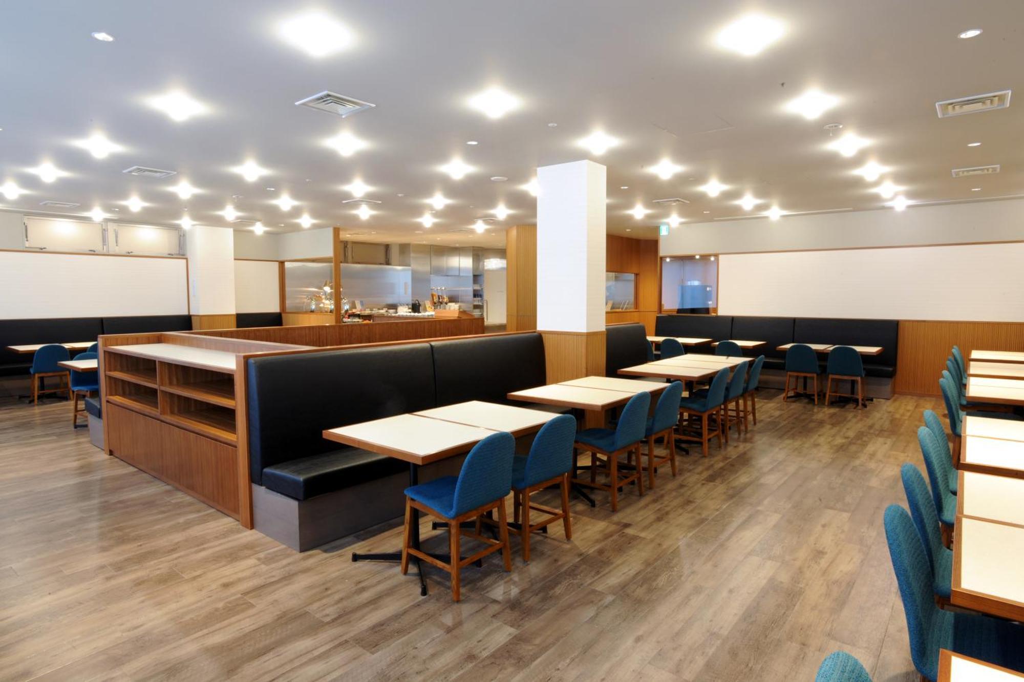 Hotel Gracery Наха Экстерьер фото